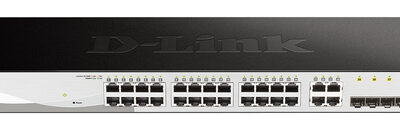 28-PORT LAYER2 SMART