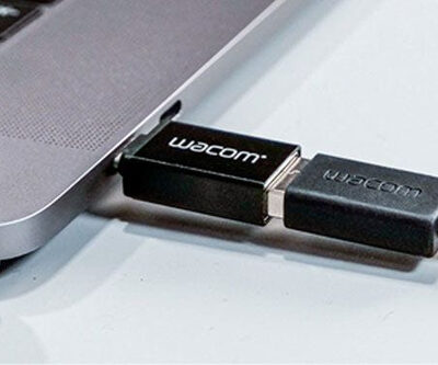 WACOM OTG ADAPTER