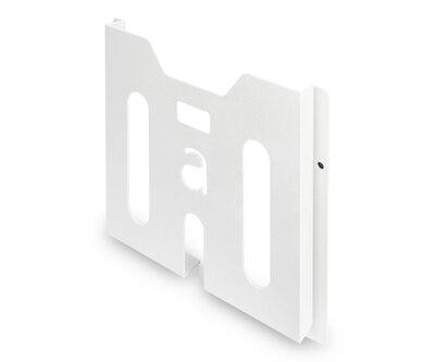 WIRING PLAN POCKET 233X263X30
