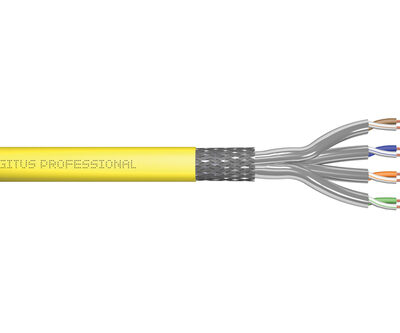 CAT 7 S-FTP CABLE 500M