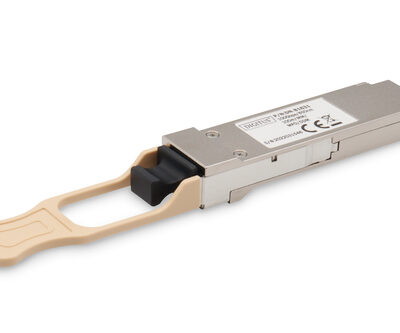 100GBS QSFP28 SR4 MODULE