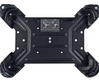 PASSIVE MOUNT (NO ELECTRONICS)