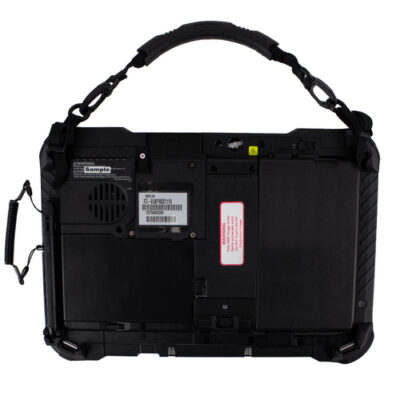 TOUGHMATE FZ-G2 MOBILITY BUNDLE