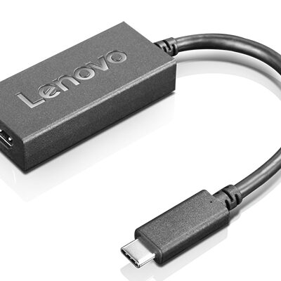 LENOVO USB-C TO HDMI 2.0B