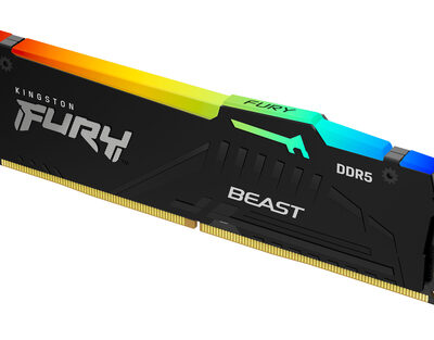8GB DDR5-5200MT/S CL40 DIMM