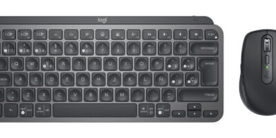 MX KEYS MINI COMBO FOR BUSINESS