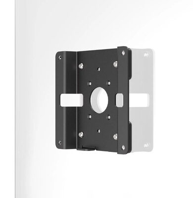 VESA GLASS MOUNT BRACKET WITH