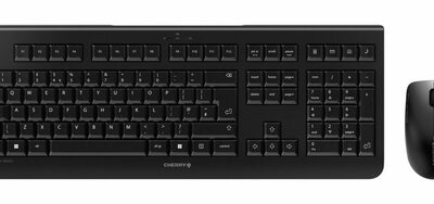 CHERRY DW 3000 UK-ENGLISH