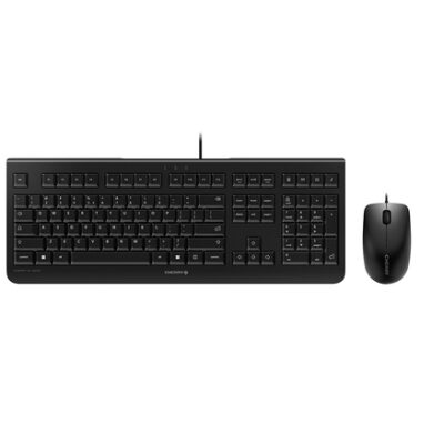CHERRY DC 2000 US-ENGLISH WITH