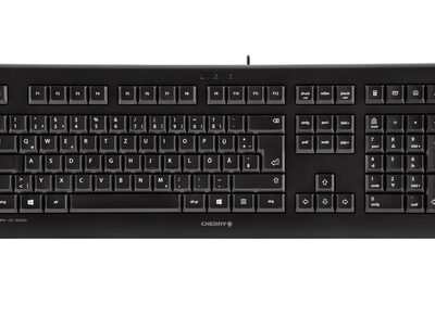 CHERRY DC 2000 PAN-NORDIC