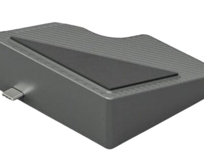 TAP RECEIVER