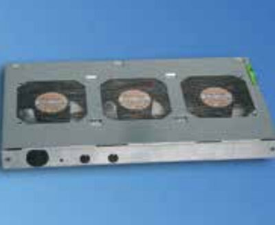 VERTIV KNURR FAN UNIT TOP 230V