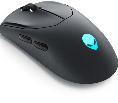 TRI-MODE WRLS GAMING MOUSE