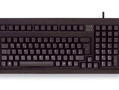 CHERRY COMPACT G80-1800