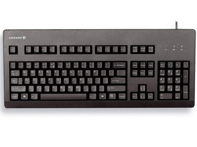 CHERRY G80-3000 BLUE SWITCH
