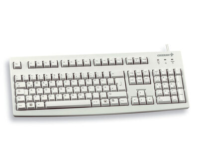 CHERRY G83-6105 UK-ENGLISH