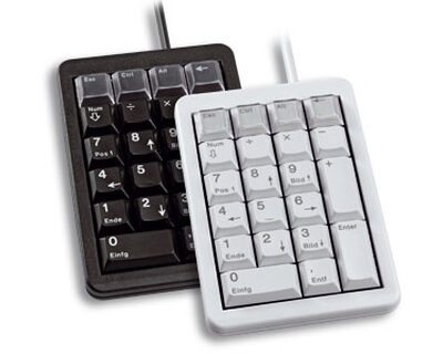 CHERRY G84-4700 KEYPAD SPAIN