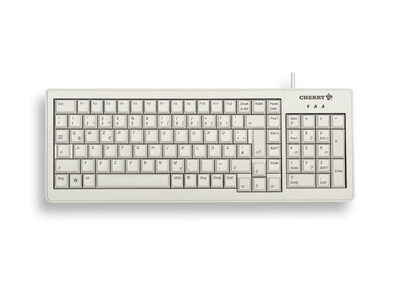 CHERRY G84-5200 COMPACT