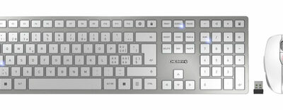 CHERRY DW 9100 SLIM SWITZERLAND