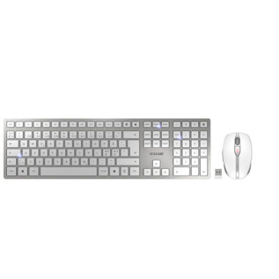 CHERRY DW 9100 SLIM PAN-NORDIC