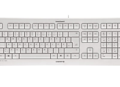 CHERRY KC 1000 PAN-NORDIC