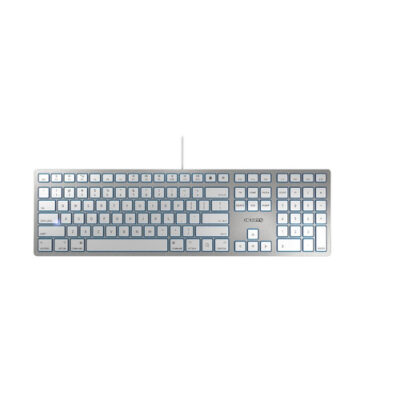 CHERRY KC 6000 SLIM FOR MAC