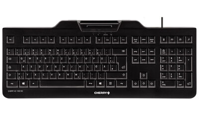 CHERRY KC 1000 SC SPAIN