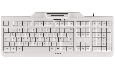 CHERRY KC 1000 SC US-ENGLISH /