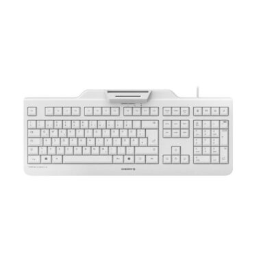 CHERRY SECURE BOARD 1.0 BELGIUM