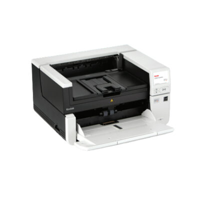 KODAK S3140 MAX SCANNER