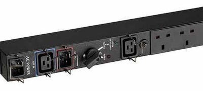 EATON HOTSWAP MBP BS