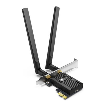 AX3000 WI-FI 6 PCIE ADAPTER