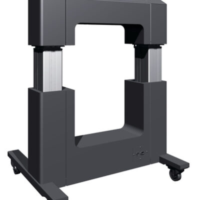 PFTE 7120 MOTORIZED TROLLEY FOR
