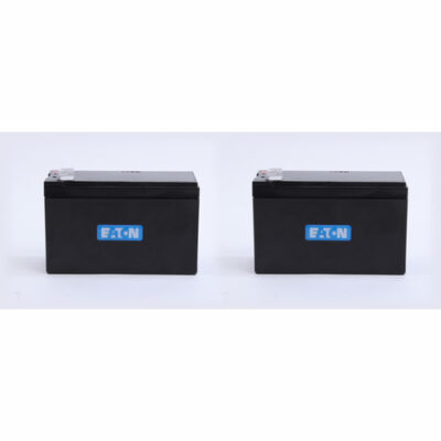 BATTERY+ EATONELLIPSE ECO 1200