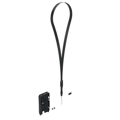 MCASE FOR PAX D190 W. LANYARD -