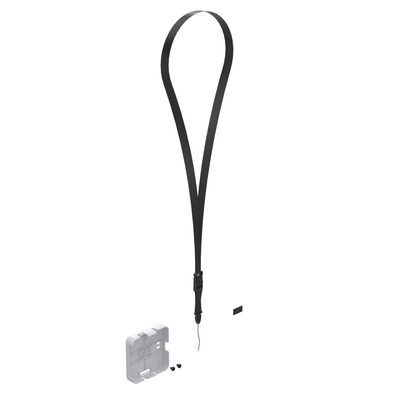 MCASE FOR SUMUP SOLO W. LANYARD