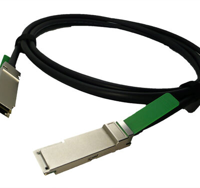 40GBASE-CR4 PASSIVE COPPER