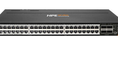 ARUBA 8360-48XT4C V2 SWIT STOCK