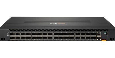ARUBA 8325-32C FB 6 F 2 D STOCK