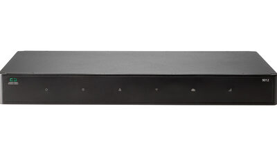 ARUBA 9012 (JP) TAA GATEW STOCK