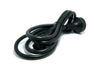AC POWER CORD (BRAZIL) 12A/125V