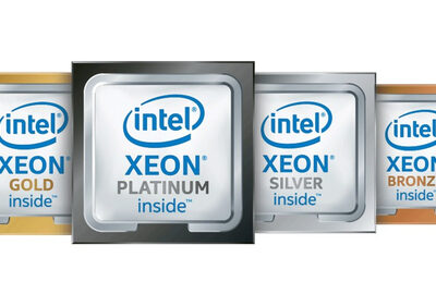 INT XEON-S 4309Y KIT STOCK