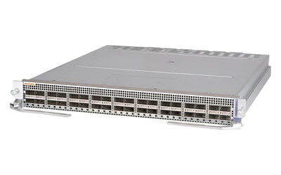 12900E 36P 40GBE QSFP+ X  STOCK