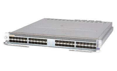 12900E 48P 10GBE SFP+ X M STOCK