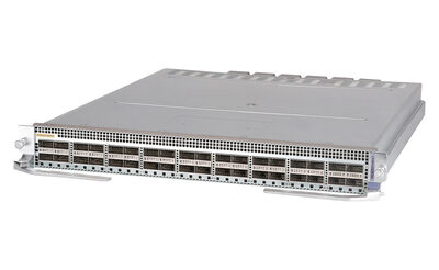 12900E 36P 100GBE QSFP28  STOCK