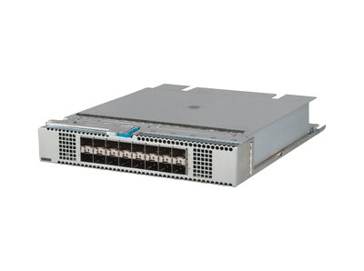 16P 16/32G FC CONVERGED M STOCK