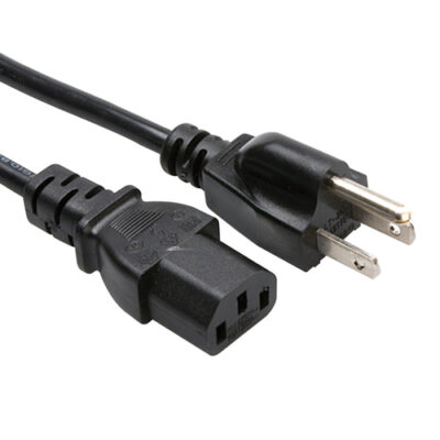 PWR CRD 1.83M 10A C13 TH- STOCK