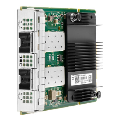 MLX MCX6314 10/25GBE 2P S STOCK