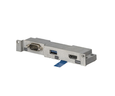 FZ-40 HDMIX1 SERIALX1 USB3.0X1