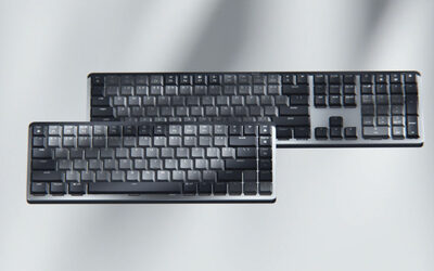 MX MECH. WRLS ILLUM. KEYBOARD